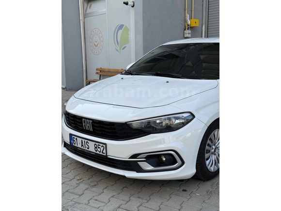 2021 MODEL DOLU DOLU1.3 MULTİJET EASY