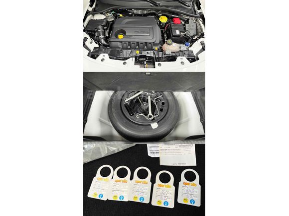2021 MODEL DOLU DOLU1.3 MULTİJET EASY