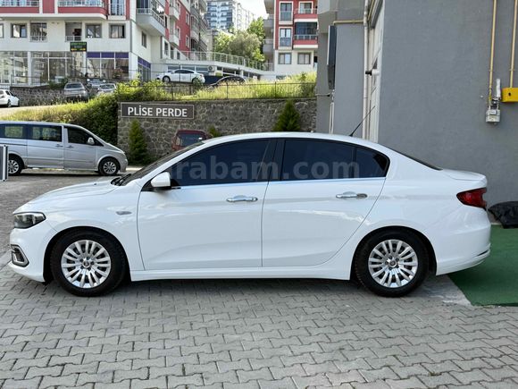 2021 MODEL DOLU DOLU1.3 MULTİJET EASY
