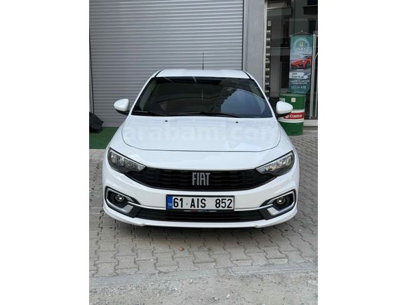 2021 MODEL DOLU DOLU1.3 MULTİJET EASY