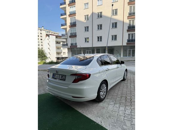 2021 MODEL DOLU DOLU1.3 MULTİJET EASY