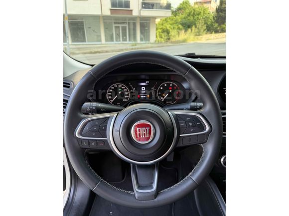 2021 MODEL DOLU DOLU1.3 MULTİJET EASY