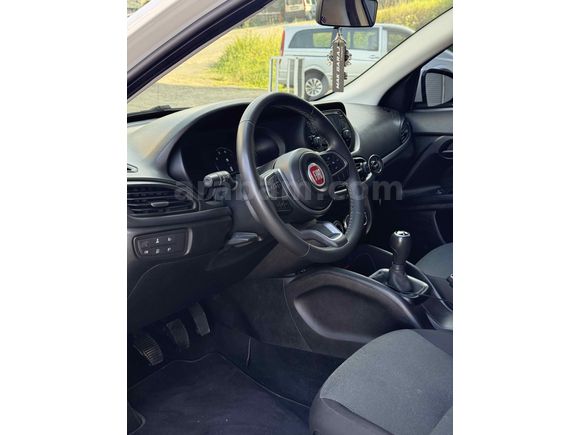 2021 MODEL DOLU DOLU1.3 MULTİJET EASY