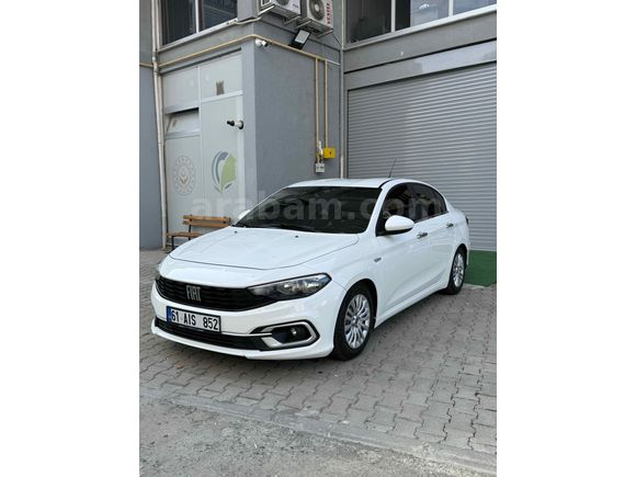 2021 MODEL DOLU DOLU1.3 MULTİJET EASY