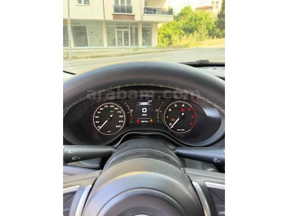 2021 MODEL DOLU DOLU1.3 MULTİJET EASY