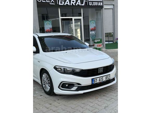 2021 MODEL DOLU DOLU1.3 MULTİJET EASY