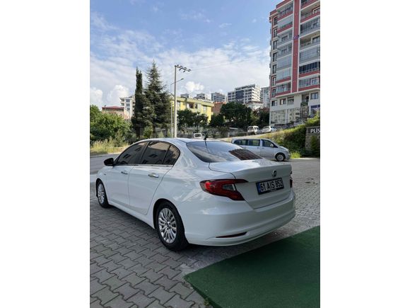 2021 MODEL DOLU DOLU1.3 MULTİJET EASY