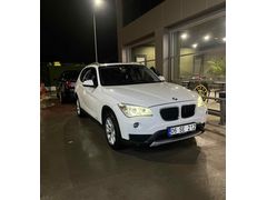 Sahibinden BMW X1 16i sDrive X Line 2013 Model 