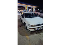 Sahibinden Toyota Corolla 1.6 XEi 1996 Model