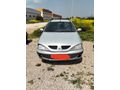 kaporta hasarlı megane 1