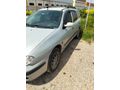 kaporta hasarlı megane 1