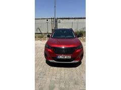 Sahibinden Peugeot 2008 1.2 PureTech Allure 2022 Model 