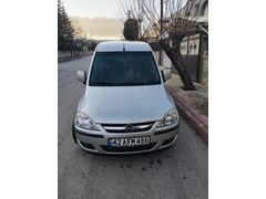 Sahibinden Opel Combo 1.3 CDTI City Plus 2011 Model Otomobil Ruhsatlı