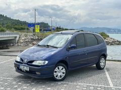 ŞEYHOĞLU OTOMOTİV’DEN Renault Scenic 1.6 RTE 1998 Model Ordu
