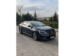 Sahibinden Renault Megane 4 1.3 TCe Icon 2024 Model