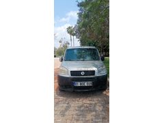 Sahibinden Fiat Doblo Combi 1.3 Multijet Maxi Active Plus 2008 Model