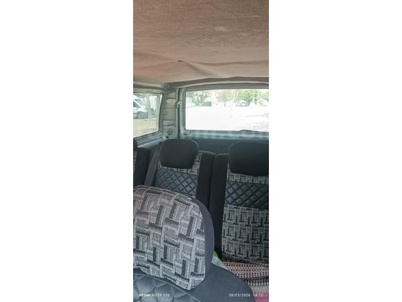 Sahibinden Fiat Doblo Combi 1.3 Multijet Maxi Active Plus 2008 Model