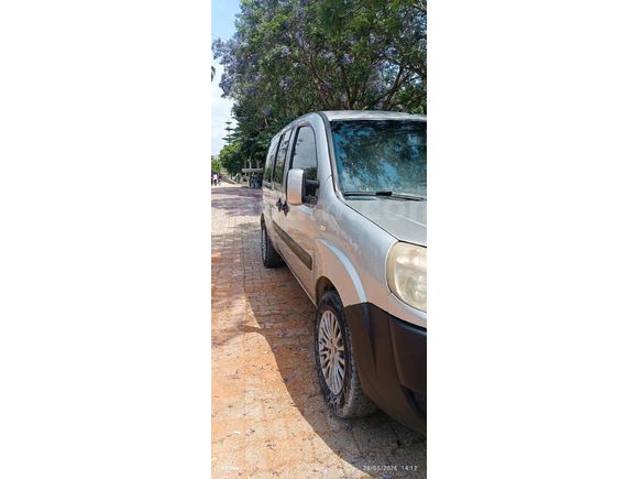 Sahibinden Fiat Doblo Combi 1.3 Multijet Maxi Active Plus 2008 Model