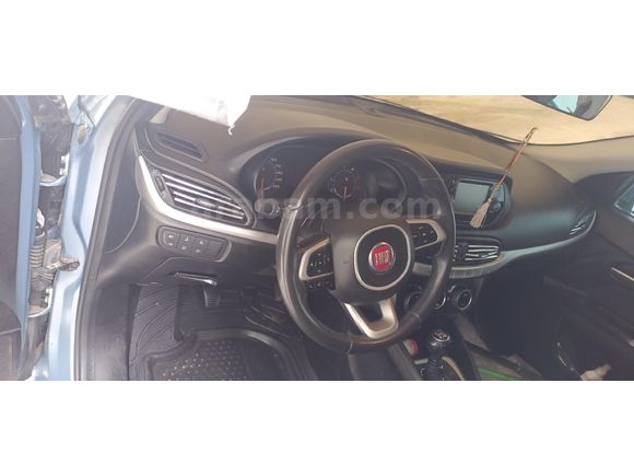 Sahibinden Fiat Egea 1.6 Multijet Urban 2015 Model Sivas 150.000 km Mavi