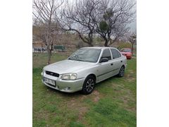 Sahibinden Hyundai Accent 1.5 GL 2000 Model 