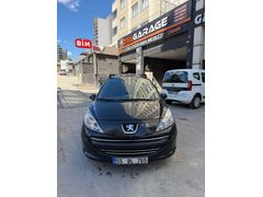 Sahibinden Peugeot 207 1.4 HDi Trendy 2009 Model 