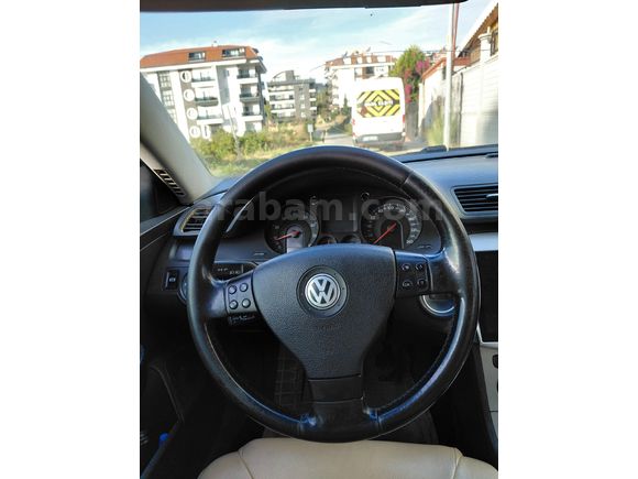Sahibinden Passat b6  2006 Model 212 binde