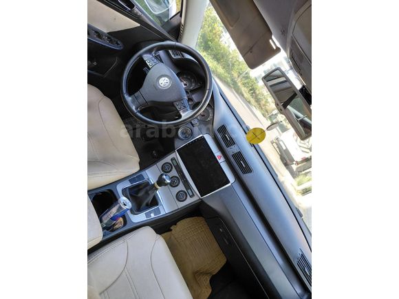 Sahibinden Passat b6  2006 Model 212 binde