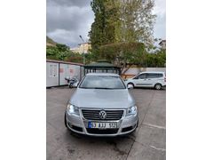 Sahibinden Passat b6  2006 Model 212 binde
