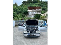 Sahibinden Seat Cordoba 1.4 Stella 2003 Model  205.000 km Gri