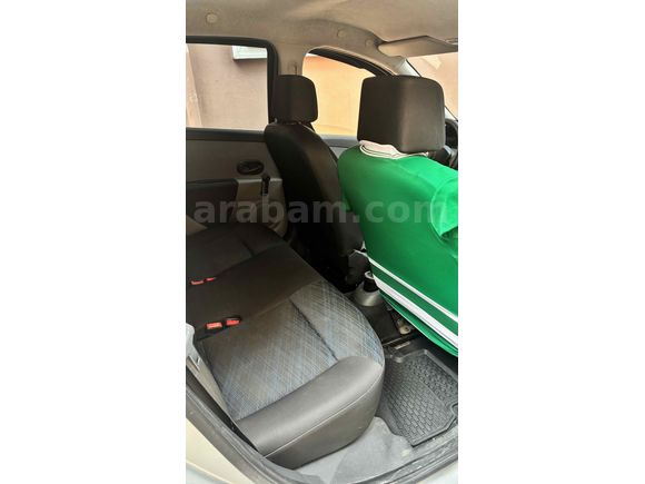 Sahibinden Renault Clio 1.5 dCi Dynamique 2007 Model  275.000 km Gri
