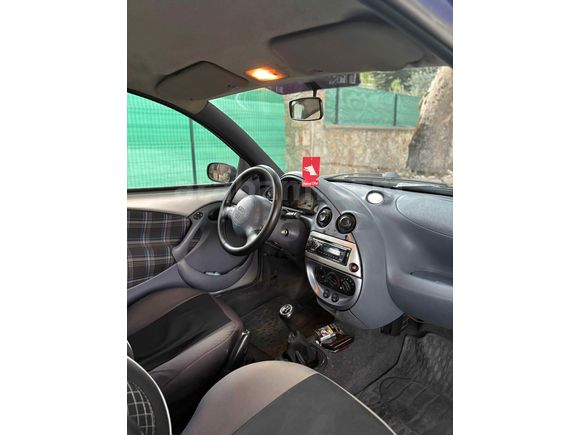 Sahibinden Ford Ka 1.3 1997 Model 