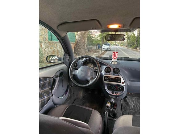 Sahibinden Ford Ka 1.3 1997 Model Yalova