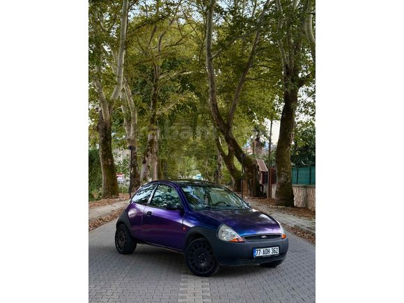 Sahibinden Ford Ka 1.3 1997 Model 
