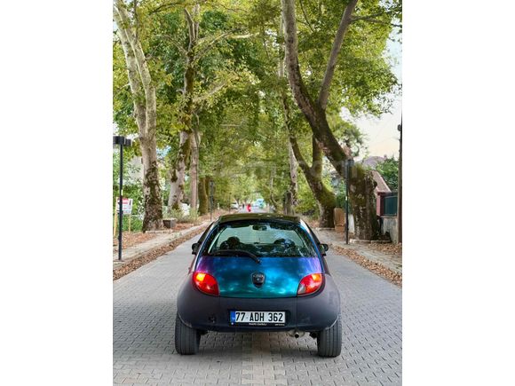Sahibinden Ford Ka 1.3 1997 Model 