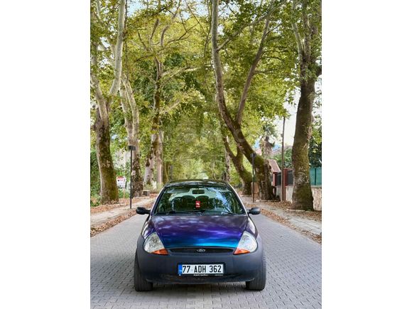 Sahibinden Ford Ka 1.3 1997 Model 