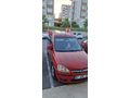 Sahibinden Opel Combo 1.7 DTI 2005 Model  265.000 km Kırmızı