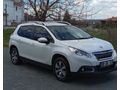 Sahibinden Peugeot 2008 1.2 e-VTi Active 2014 Model 