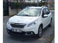 Sahibinden Peugeot 2008 1.2 e-VTi Active 2014 Model 