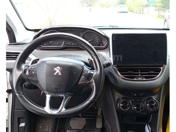 Sahibinden Peugeot 2008 1.2 e-VTi Active 2014 Model 