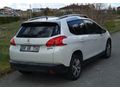 Sahibinden Peugeot 2008 1.2 e-VTi Active 2014 Model 