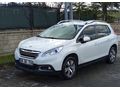 Sahibinden Peugeot 2008 1.2 e-VTi Active 2014 Model 