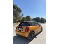Sahibinden Mini Cooper 1.5 D Chili 2016 Model  175.000 km Turuncu