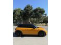 Sahibinden Mini Cooper 1.5 D Chili 2016 Model  175.000 km Turuncu