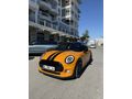 Sahibinden Mini Cooper 1.5 D Chili 2016 Model  175.000 km Turuncu