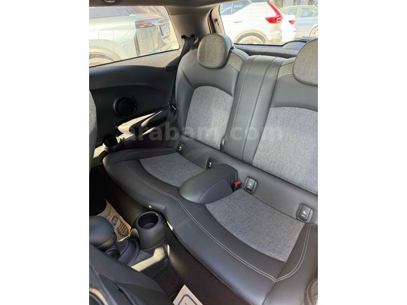 Sahibinden Mini Cooper 1.5 D Chili 2016 Model  175.000 km Turuncu