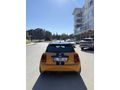 Sahibinden Mini Cooper 1.5 D Chili 2016 Model  175.000 km Turuncu