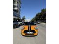 Sahibinden Mini Cooper 1.5 D Chili 2016 Model  175.000 km Turuncu