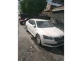 ACİL SATILIK SKODA SÜPERB