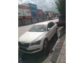 ACİL SATILIK SKODA SÜPERB