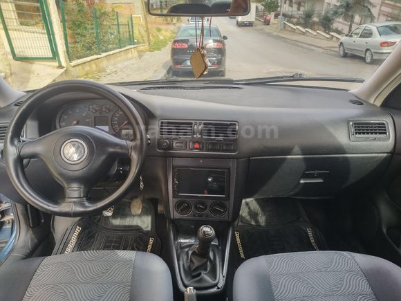 Sahibinden Volkswagen Bora 1.6 Pacific 2004 Model